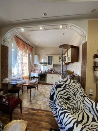 В Продаже 2х этажный дом, р-н Пушкинского кольца - фото 1