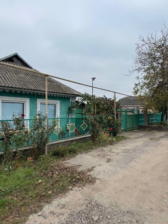 Продається два будинки на одній ділянці - фото 1