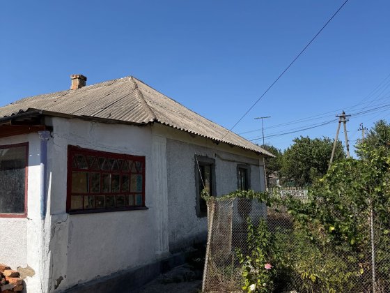 Продам хороший будинок