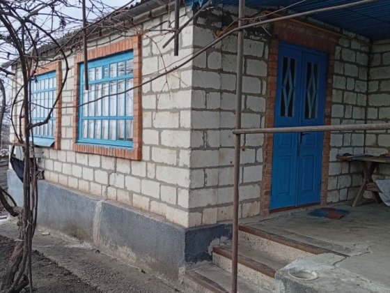 Продам будинок с. Мигія . Мигия