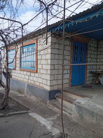 Продам будинок с. Мигія . - фото 1