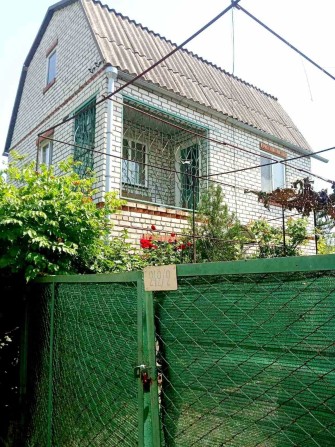 Терміново продам 2,5 поверховий будинок в с.Галіцинове(Миколаїв).Торг. - фото 1