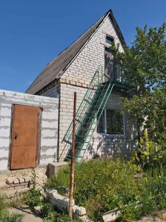 Срочно продаю дачу - фото 1