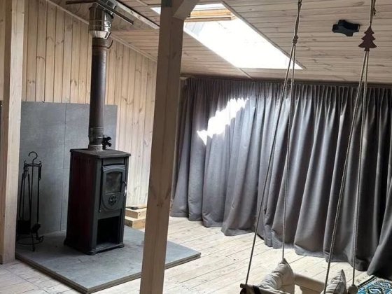 Таунхаус в Одесі (Дайберг)