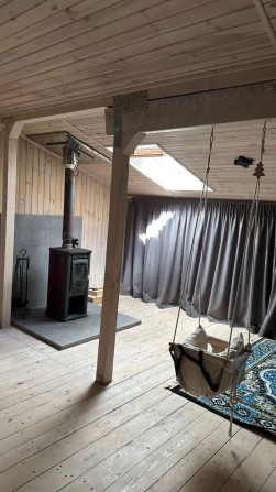 Таунхаус в Одесі (Дайберг) - фото 1