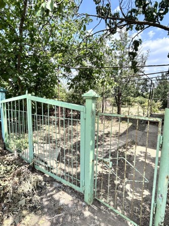 Дача у товаристві Степове, Миколаївська область в напрямку Кирʼяківки - фото 1