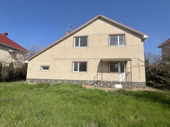 Продам свой дом в Червоном хуторе