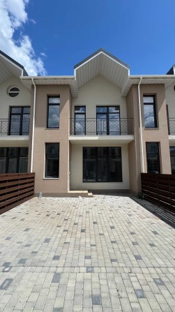 Таун Хаус в ДАЙБЕРГЕ закрытая ТЕРРИТОРИЯ! 5 минут и вы на МОРЕ! - фото 1