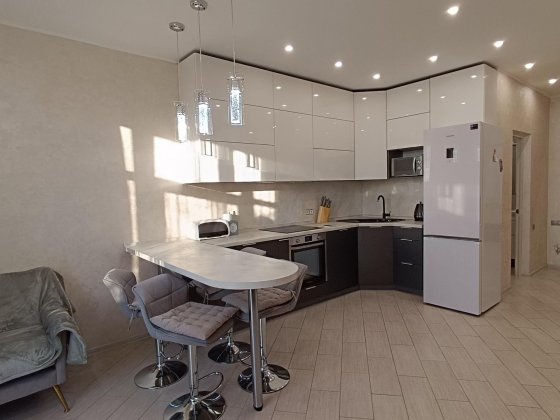 Продам 3-х поверховий Таунхаус. Царське село Море,парк (217-517) Лиманка