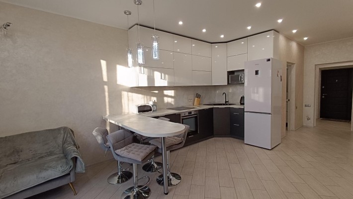 Продам 3-х поверховий Таунхаус. Царське село Море,парк (217-517) - фото 1