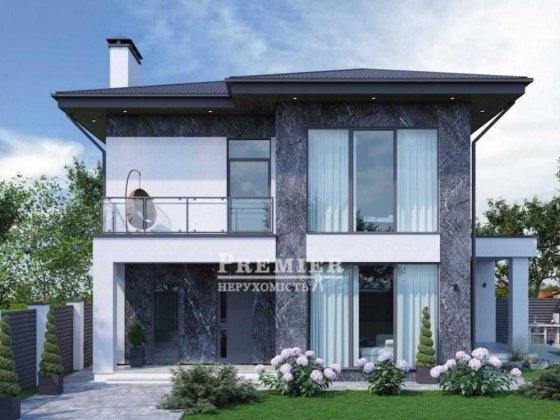 Дом 160 м2  Участок 4 сотки в Червоном Хуторе Рассрочка на 18 мес