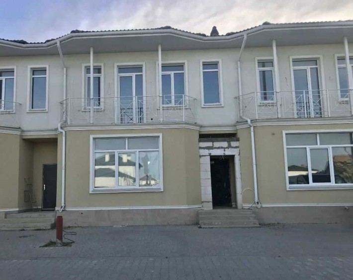 Дайберг! Танхаус! Закрытый кооператив!  1Y15 - фото 1