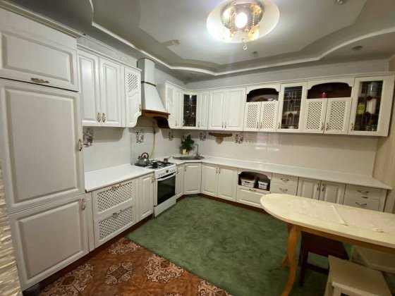 Дом 185 м2 Ремонт Одесса Лиманка 5 соток земли ID 214893