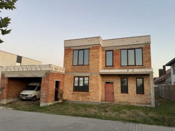 ЖМ «Дайберг»! Закрытая охраняемая территория со своим парком! 1Y15 Лиманка