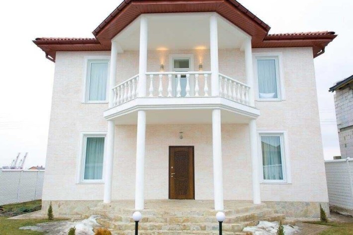 Дом для Вашей семьи в Совиньоне - фото 1