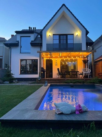 Лучший новый дом в лучшей локации Совиньона - фото 1