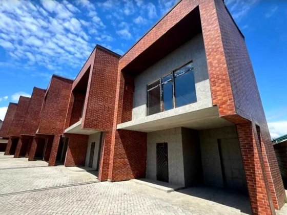 ‼️Червоный хутор‼️Таунхауз‼️Є-Відновлення‼️105 м²‼️1,3 сотки‼️