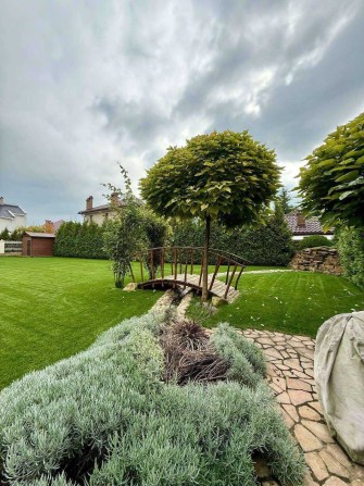 Совиньон-1! Аутентичный дом на 15-ти сотках в парке! - фото 1