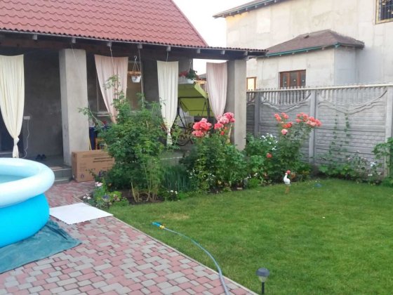 Продам Свой одноэтажный дом в Червоном Хуторе Лиманка