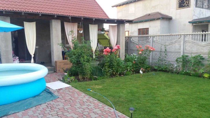 Продам Свой одноэтажный дом в Червоном Хуторе - фото 1