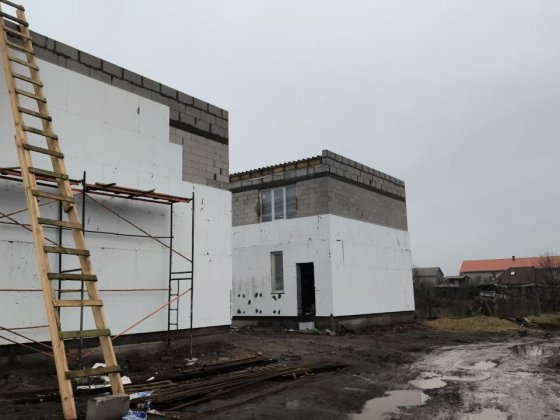 Продаж таунхаусу (можливе розтермінування) Лиманка