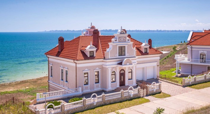 Ексклюзивна пропозиція: будинок у котеджному містечку "Сосновий Берег" - фото 1