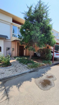 Таунхаус в Черноморской Ривьере. - фото 1