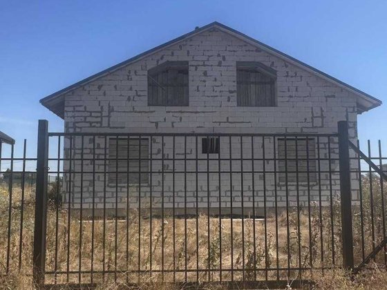 Дом в Фонтанке у моря! Фонтанка