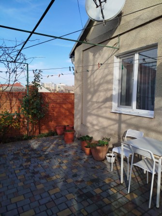 Дом на 2 входа в Фонтанке - фото 1