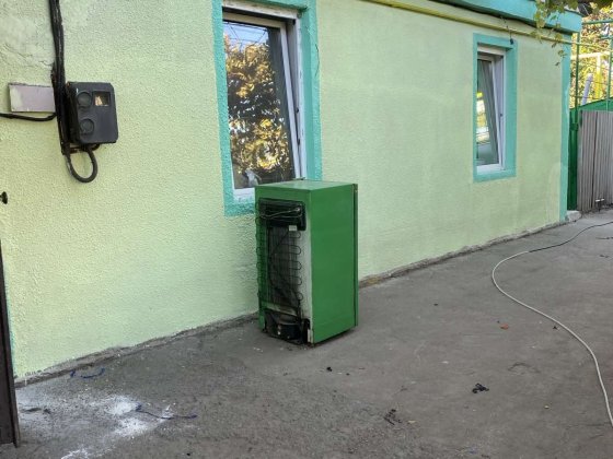 Продам дом, Ленпоселок