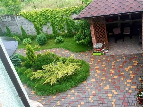 Отличный 2х этажный дом в Одессе, Авангард, ЖМ Добрый Авангард