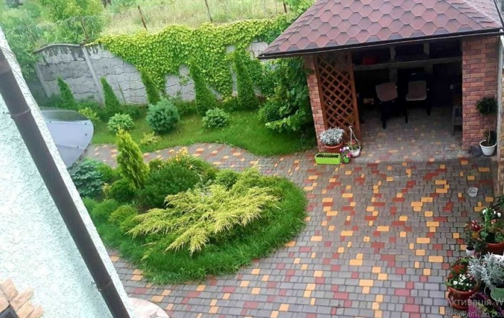 Отличный 2х этажный дом в Одессе, Авангард, ЖМ Добрый - фото 1