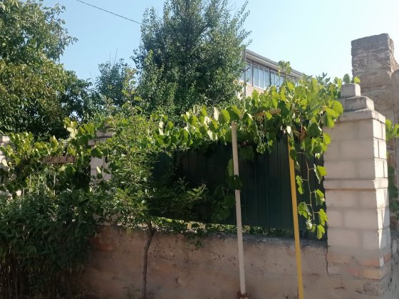 Продам дом новой постройки Сухой Лиман