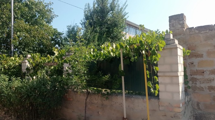 Продам дом новой постройки Сухой Лиман - фото 1