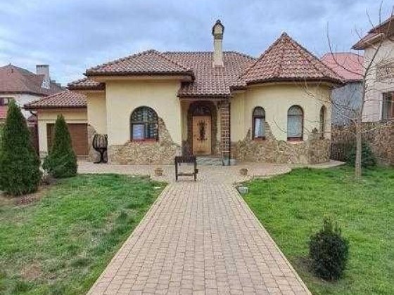 Продам розкішний будинок 150 м² — сердце  Авангарду! Авангард