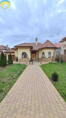 Продам розкішний будинок 150 м² — сердце  Авангарду! - фото 1