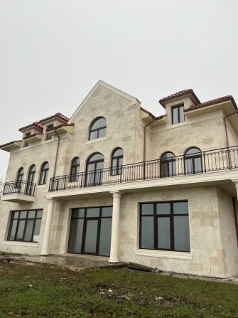 Продам дом в Сосновом с панорамным видом на море - фото 1