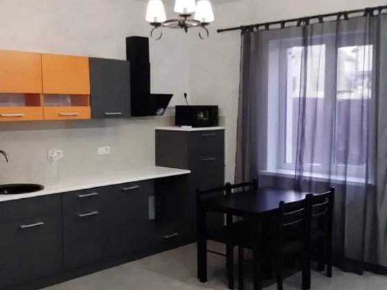 Новый дом Червоный Хутор / Черноморка - 2