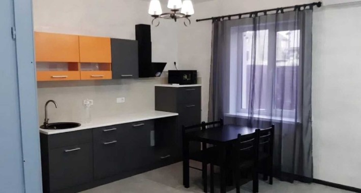 Новый дом Червоный Хутор / Черноморка - 2 - фото 1