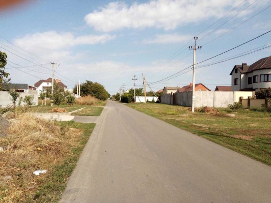 Продам дом в Фонтанке Фонтанка