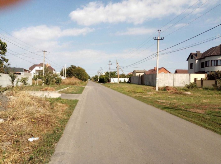 Продам дом в Фонтанке - фото 1