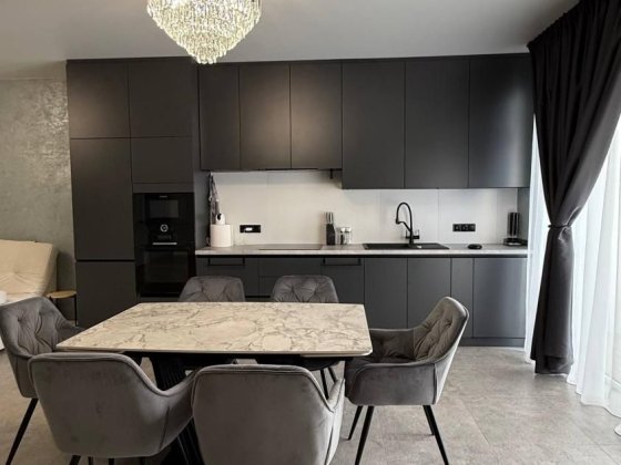 Продам таунхаус в престижном районе Червонный Хутор (217-875) Лиманка