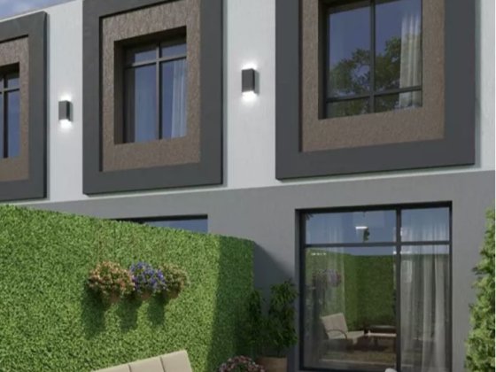 Продам сданный  таунхаус ЖК «Harmony Avangard» от СОБСТВЕННИКА Авангард