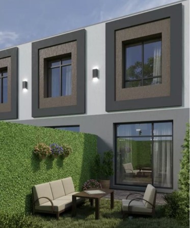 Продам сданный  таунхаус ЖК «Harmony Avangard» от СОБСТВЕННИКА - фото 1