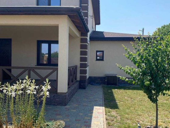 Продам екслюзивный дом в Фонтанке