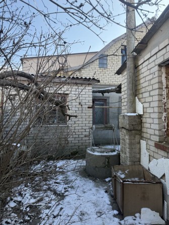 Ривьера, Фонтанка, у моря капитальный дом - фото 1