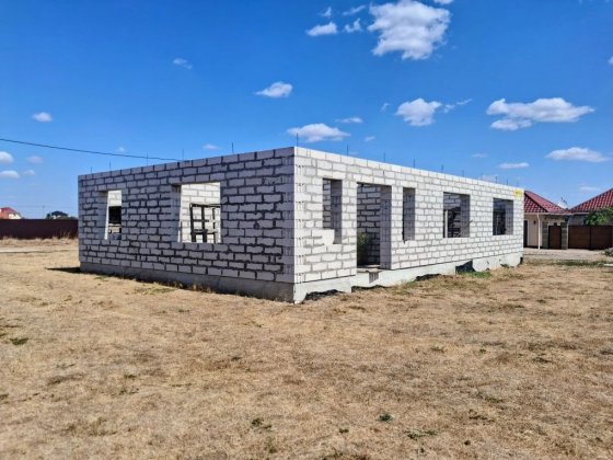 СРОЧНО! Дом у моря по цене квартиры—редкое предложение в 1-ой Фонтанке Фонтанка