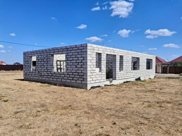 СРОЧНО! Дом у моря по цене квартиры—редкое предложение в 1-ой Фонтанке - фото 1