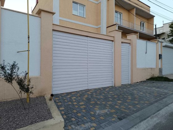 Коттедж, дом 4 комнаты, Черноморка 2, Червоный Хутор