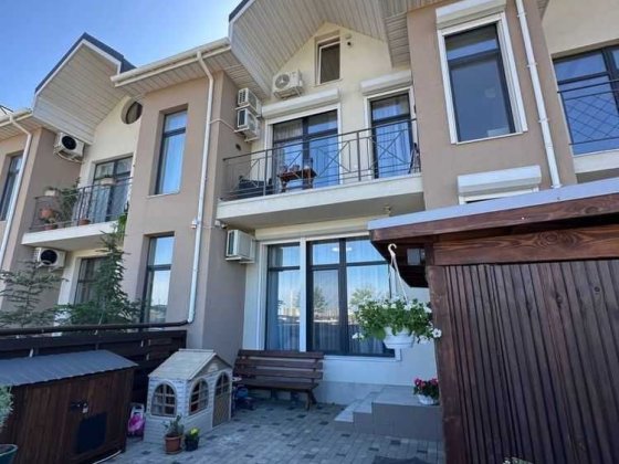 ЖМ Дайберг‼️ Таунхаус 150 кв.м. с ремонтом‼️Генератор‼️Торг‼️ Лиманка